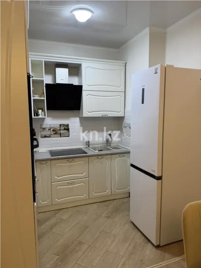 Продажа 2-комнатной квартиры, 56 м² в Алматы - фото 3