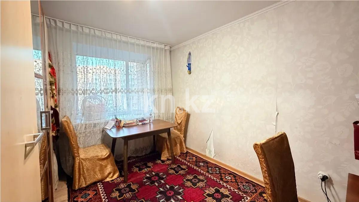 Продажа 2-комнатной квартиры, 56.4 м² в Астане - фото 2