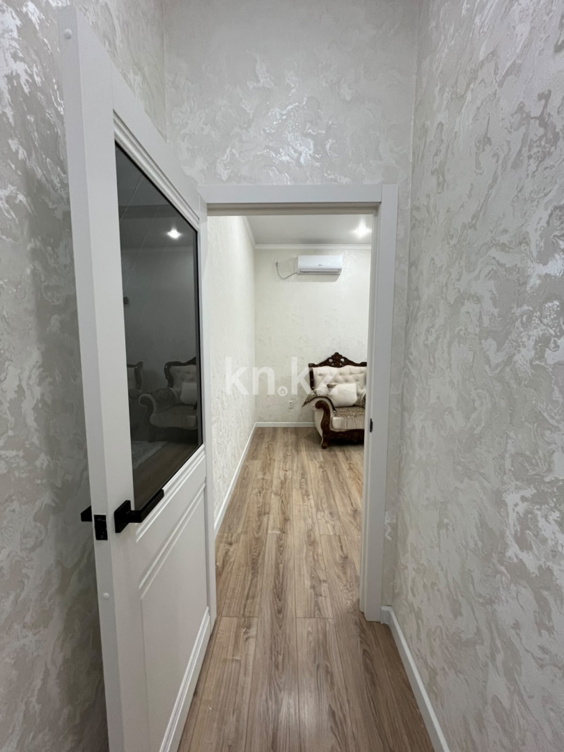 Продажа 3-комнатной квартиры, 77 м² в Караганде - фото 9