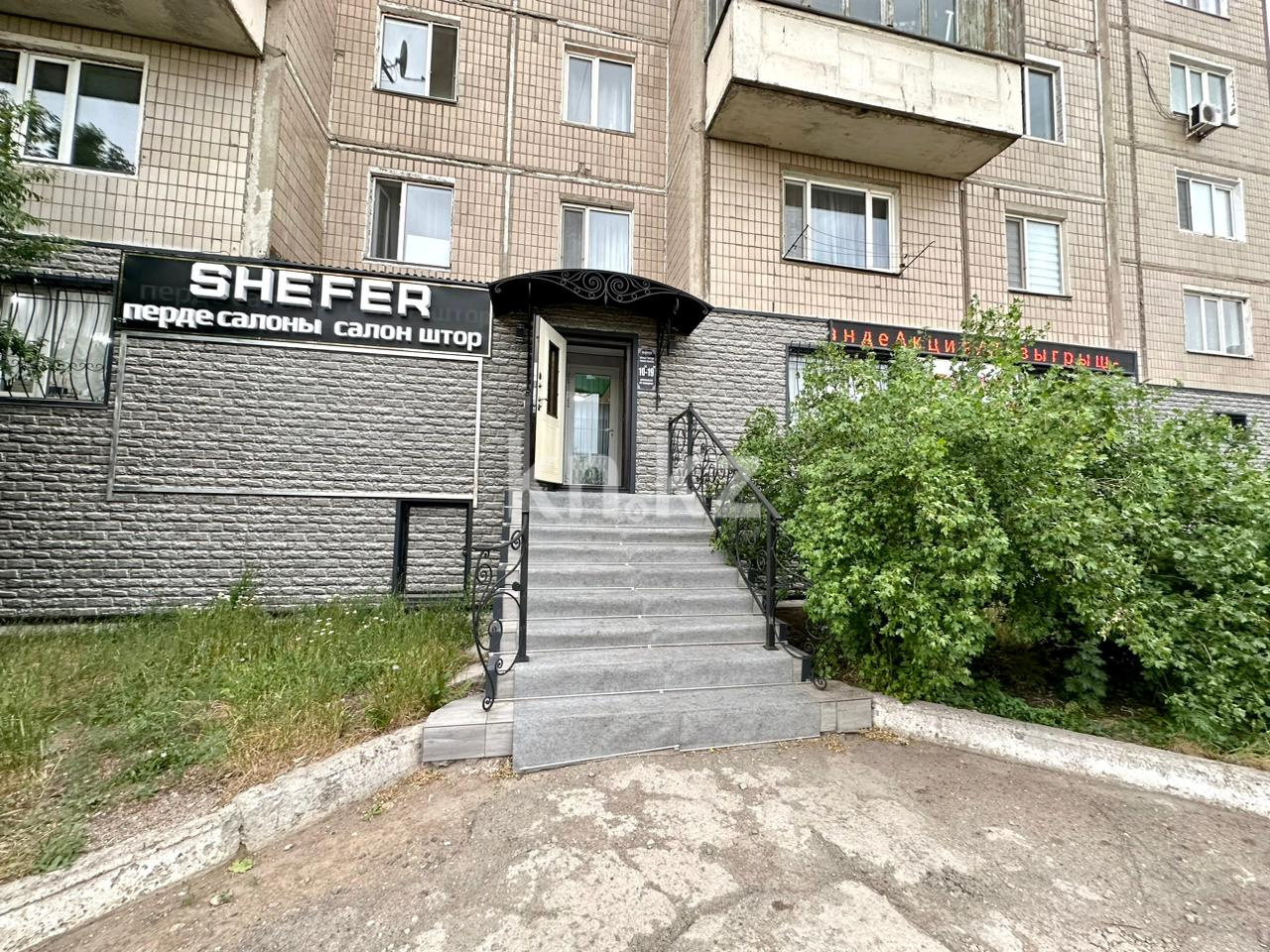 Продажа помещения, 160 м² в Караганде