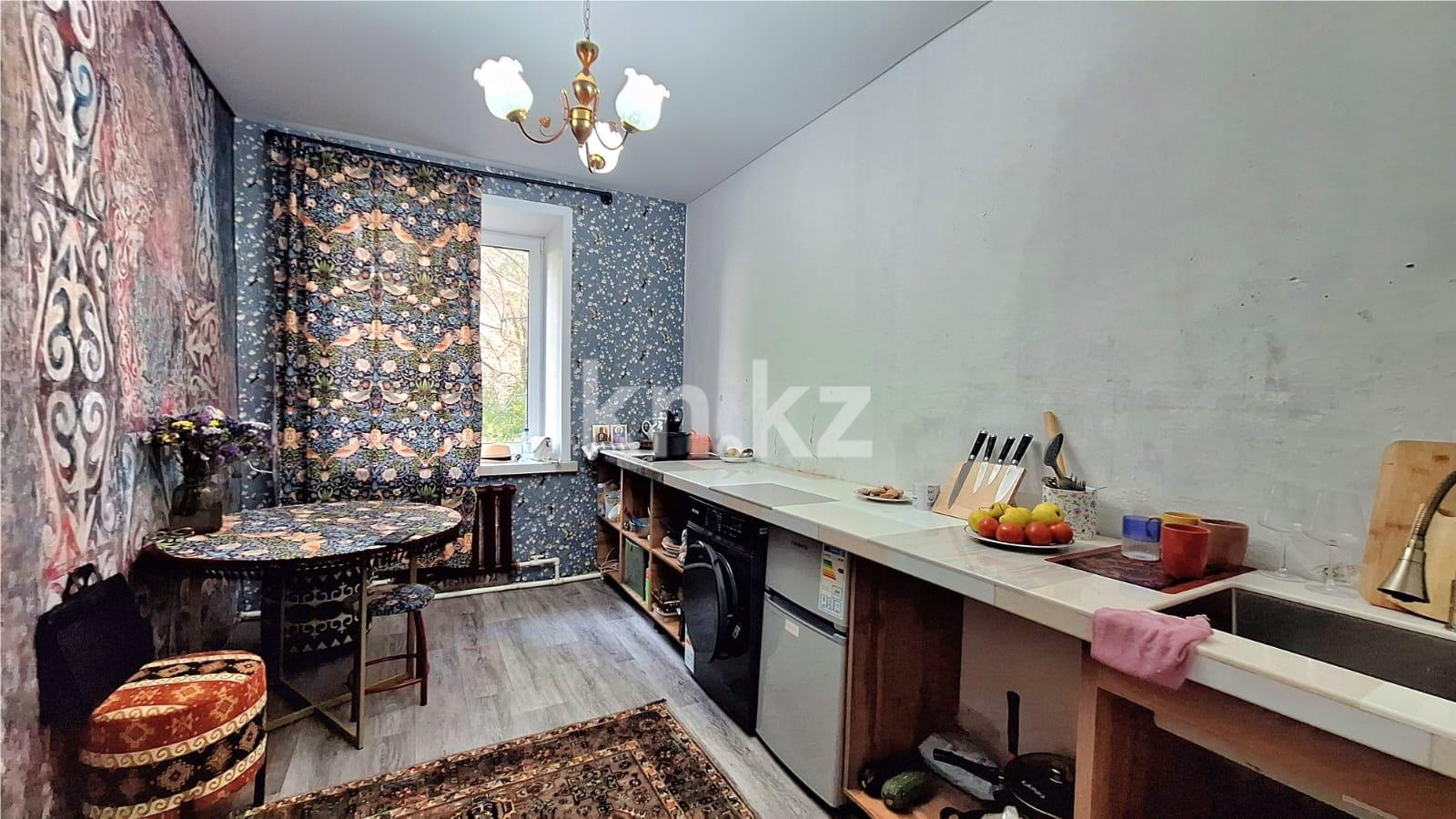Продажа 2-комнатной квартиры, 62 м² в Караганде - фото 5