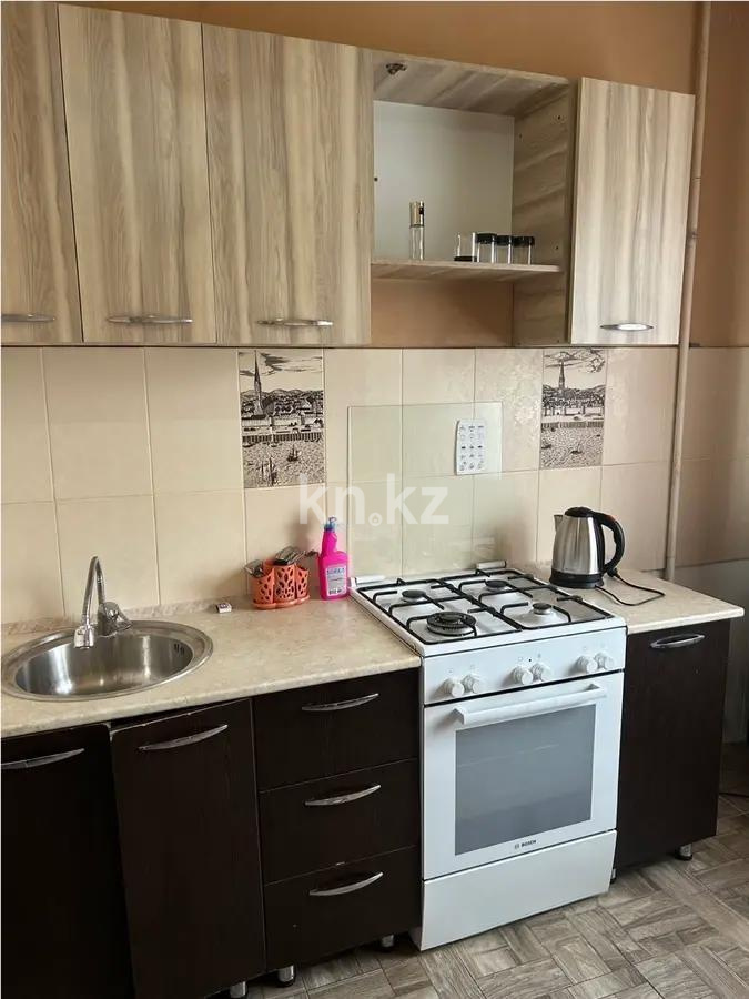 Продажа 1-комнатной квартиры, 43 м² в Алматы - фото 3