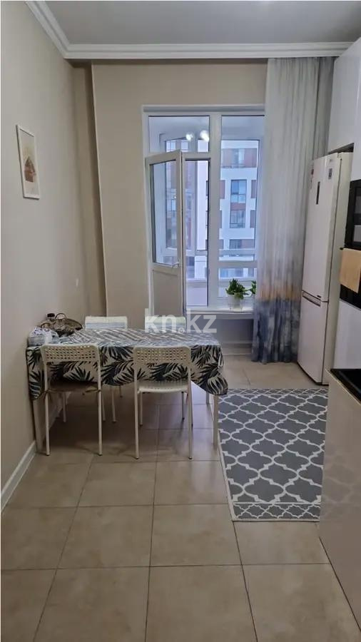 Продажа 3-комнатной квартиры, 91 м², пр. Кабанбай батыра, дом  60 в Астане - фото 3