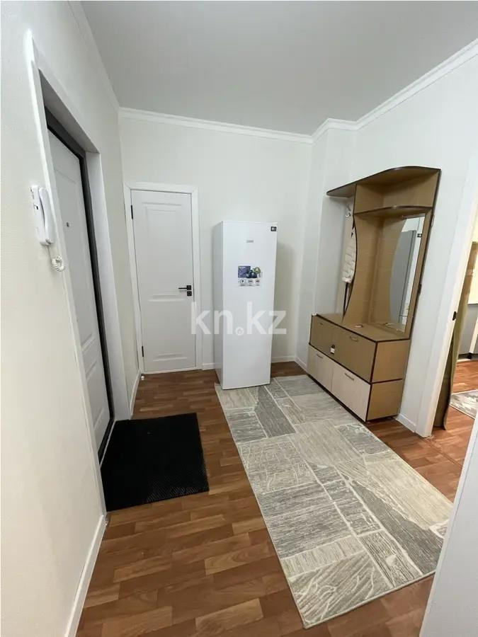 Продажа 1-комнатной квартиры, 40 м² в Алматы - фото 4
