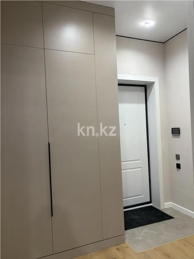 Продажа 1-комнатной квартиры, 40 м² в Астане - фото 4