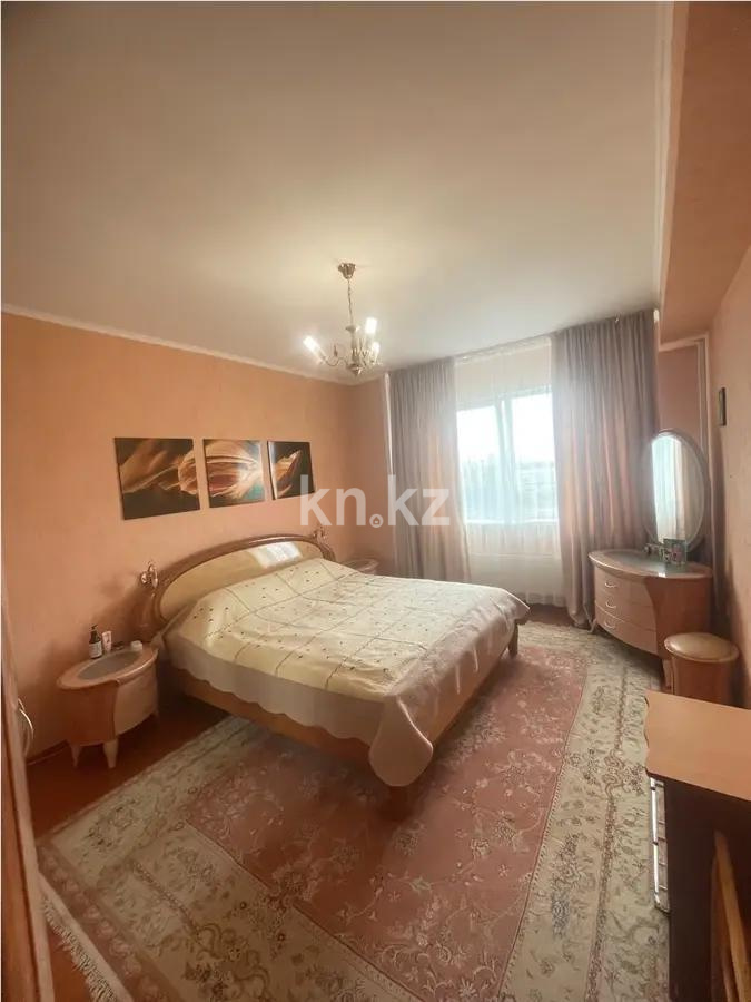 Продажа 4-комнатной квартиры, 115.2 м², ул. Кекилбайулы, дом  264/7 в Алматы - фото 2