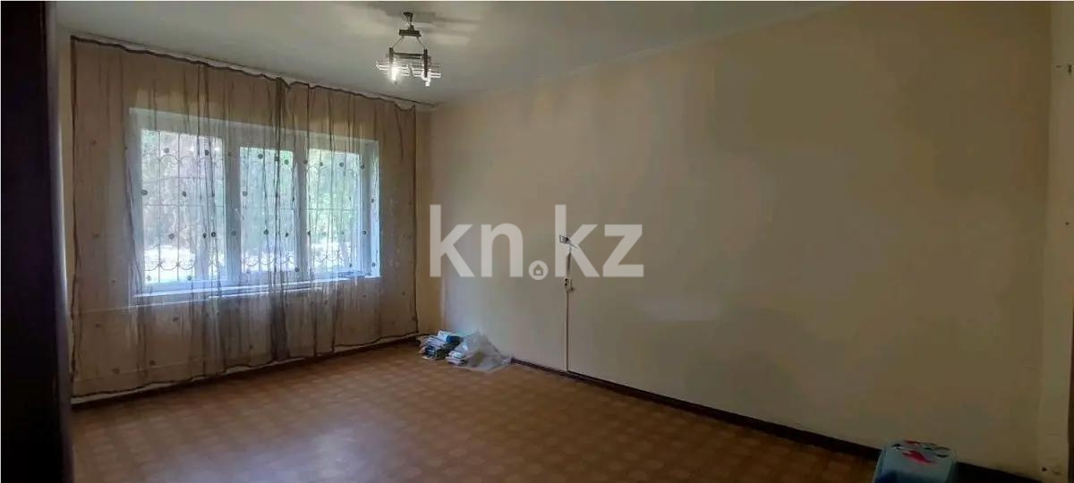 Продажа 3-комнатной квартиры, 72 м² в Алматы