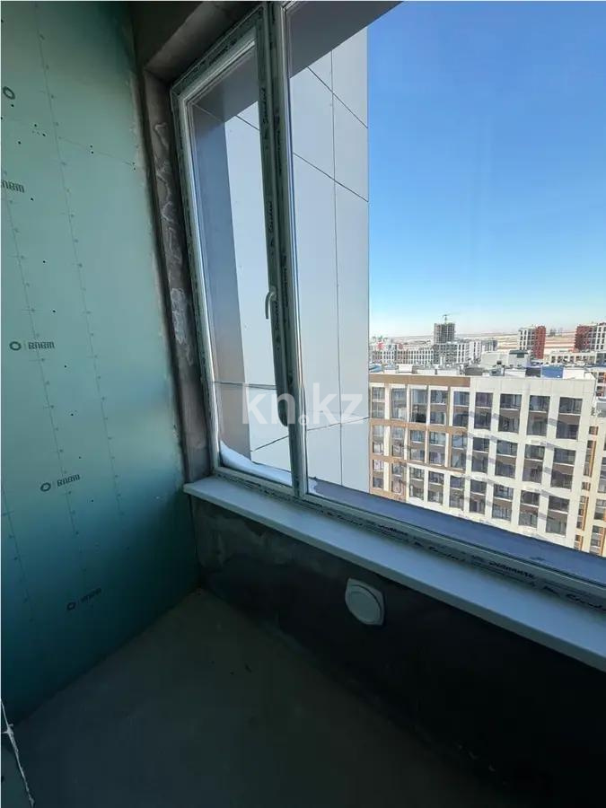 Продажа 3-комнатной квартиры, 86.3 м² в Астане - фото 5