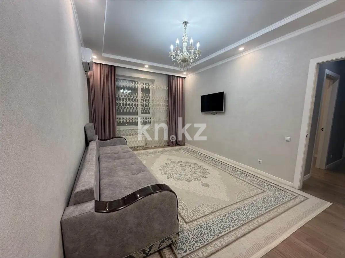 Продажа 2-комнатной квартиры, 55 м² в Астане