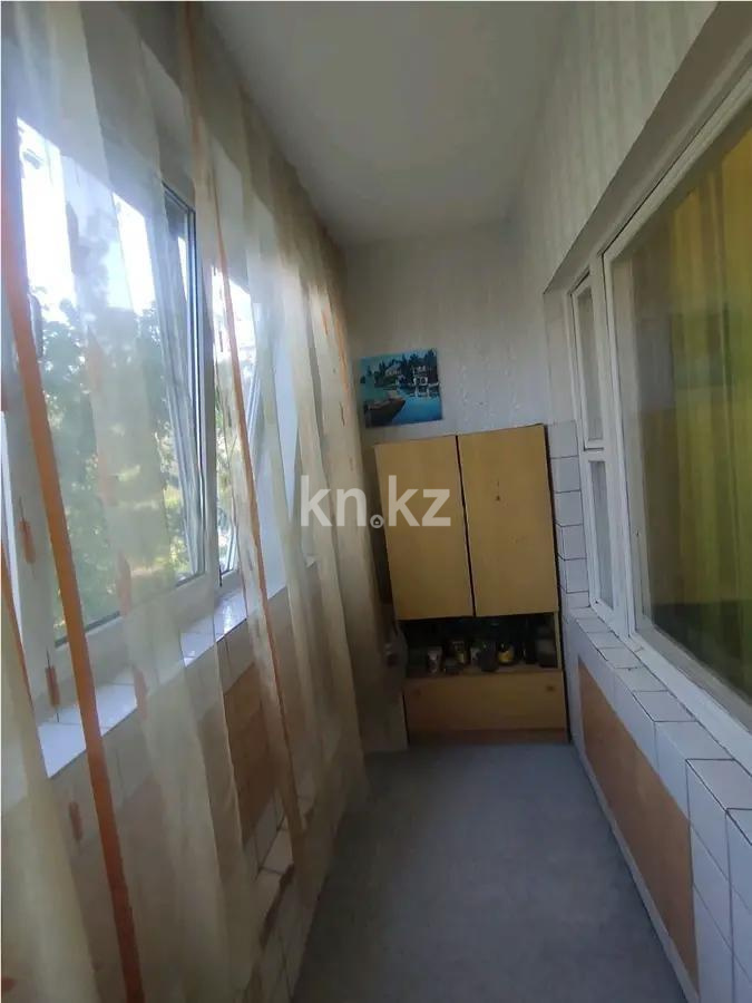 Продажа 2-комнатной квартиры, 56 м² в Алматы - фото 6