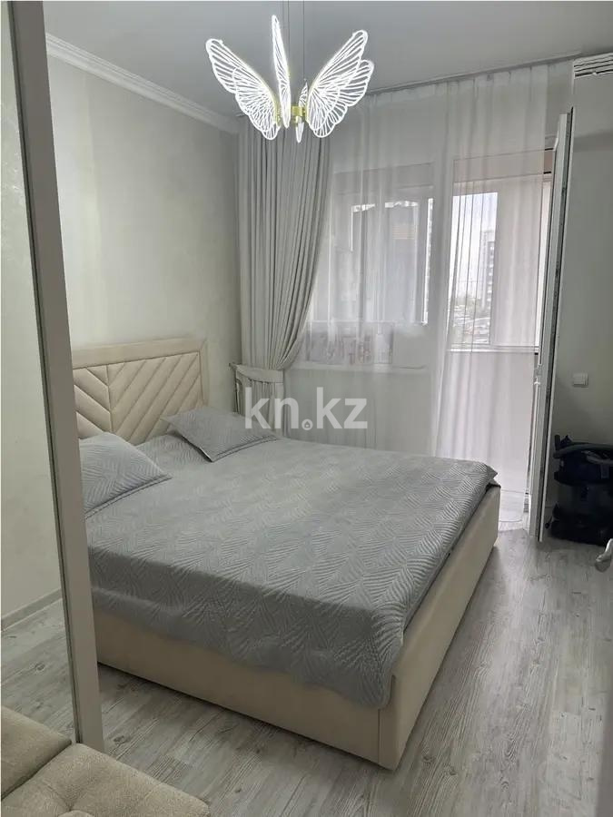 Продажа 2-комнатной квартиры, 41.3 м² в Астане - фото 2