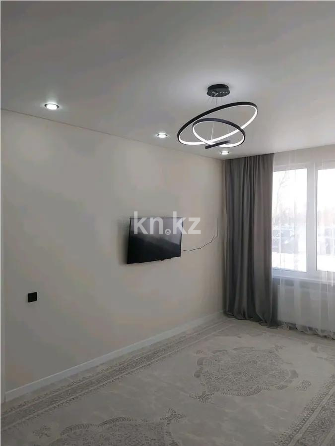 Продажа 1-комнатной квартиры, 35 м² в Астане