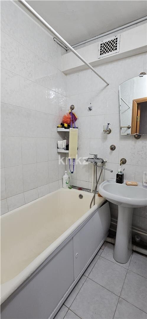 Продажа 2-комнатной квартиры, 45 м² в Караганде - фото 8