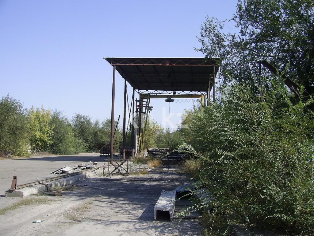 Продажа , 7112 м², ул. Жеруйык, дом  2 в Алматы - фото 11