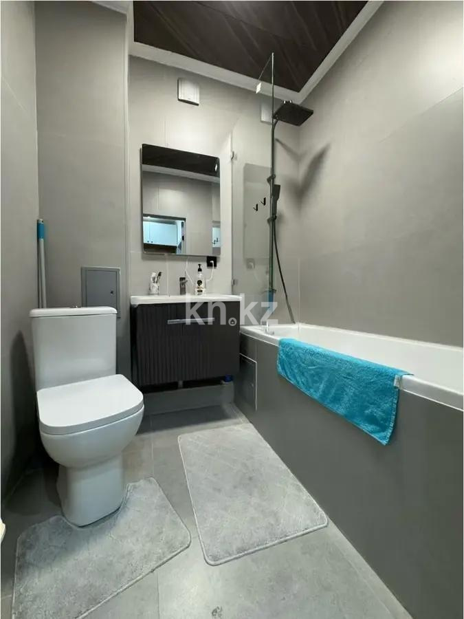 Продажа 1-комнатной квартиры, 38.9 м² в Астане - фото 3