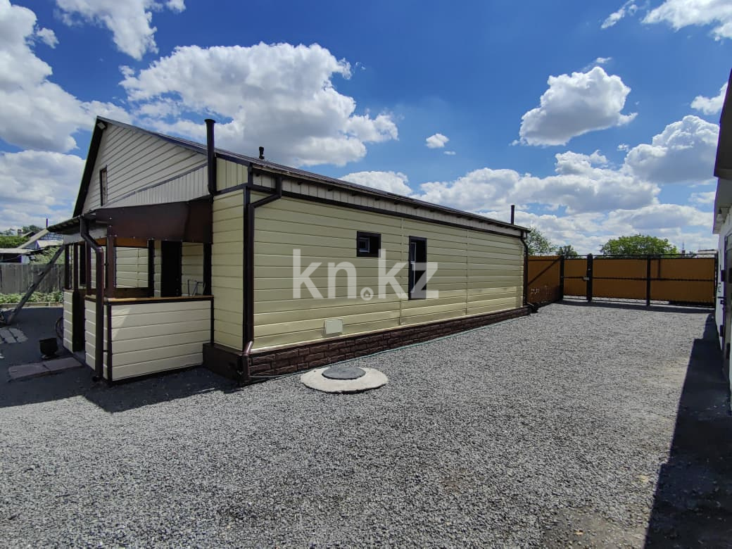 Продажа 5-комнатного дома, 100 м² в Караганде - фото 3
