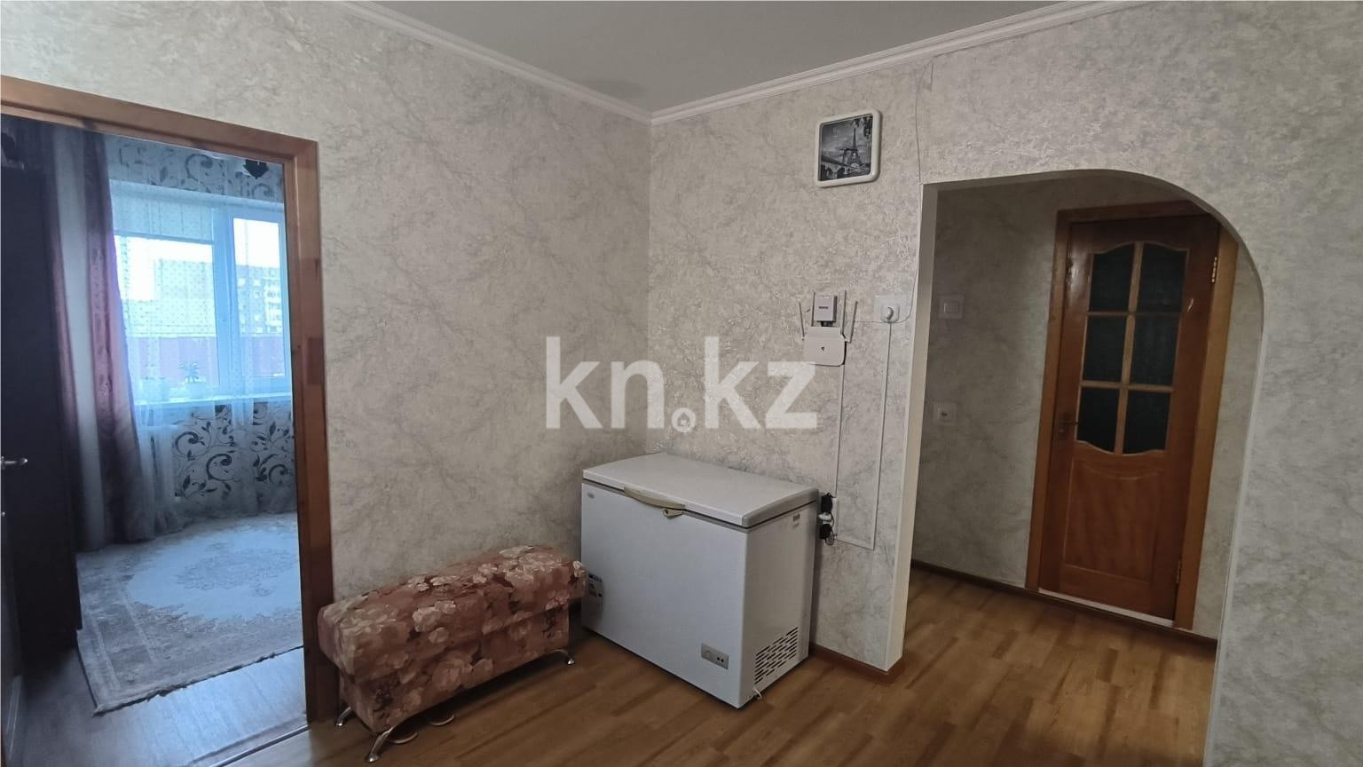 Продажа 3-комнатной квартиры, 64 м², мкр-н Гульдер-1 в Караганде - фото 17