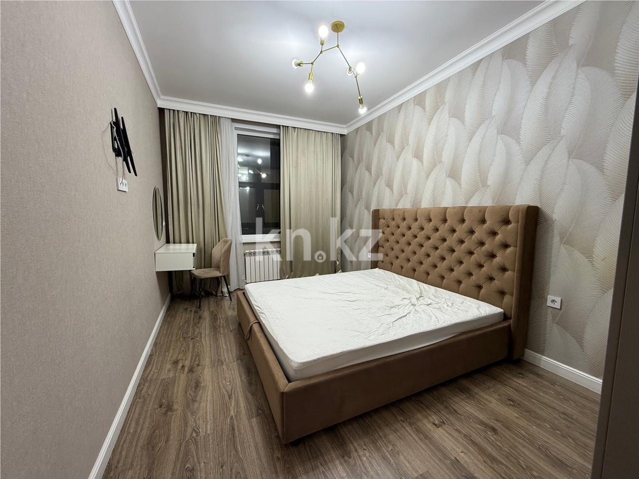 Продажа 4-комнатной квартиры, 103 м² в Караганде - фото 5