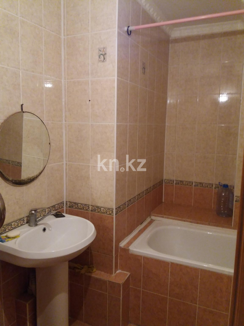 Аренда 1-комнатной квартиры, 45 м², пр. Сарыарка, дом  41 в Астане - фото 2