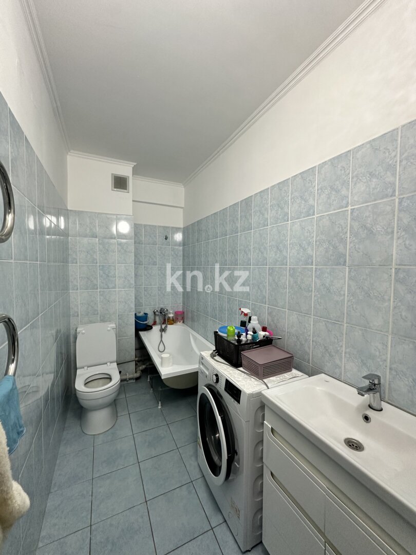 Продажа 1-комнатной квартиры, 40 м² в Алматы - фото 14