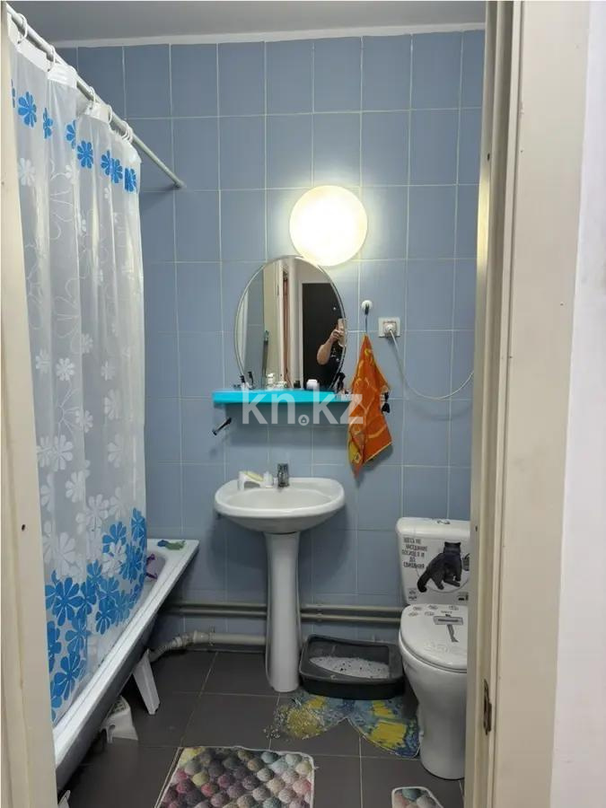 Продажа 1-комнатной квартиры, 45 м² в Алматы - фото 3