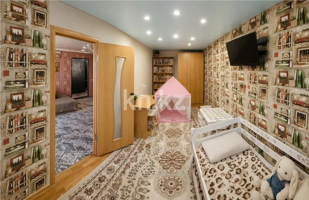 Продажа 2-комнатной квартиры, 45 м² в Темиртау - фото 2