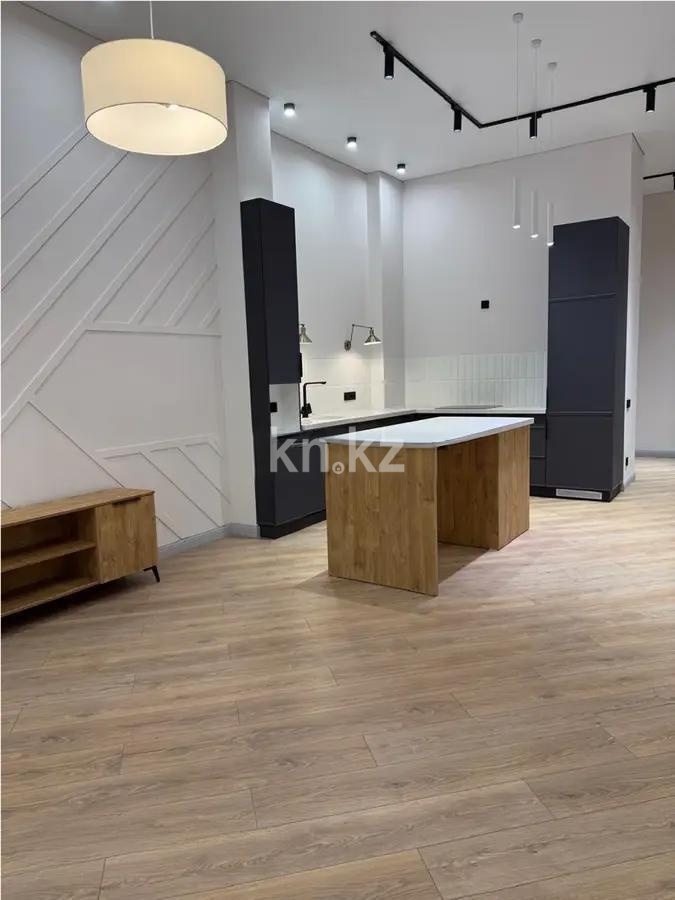 Продажа 2-комнатной квартиры, 84.3 м² в Алматы - фото 2