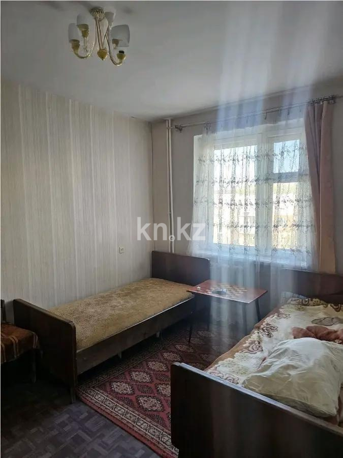 Продажа 2-комнатной квартиры, 52 м², мкр-н Степной-2, дом  3 в Караганде - фото 2
