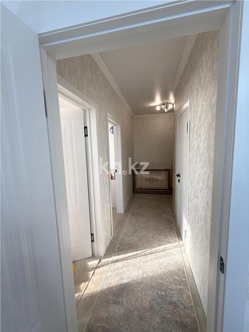 Продажа 2-комнатной квартиры, 49 м² в Караганде - фото 5