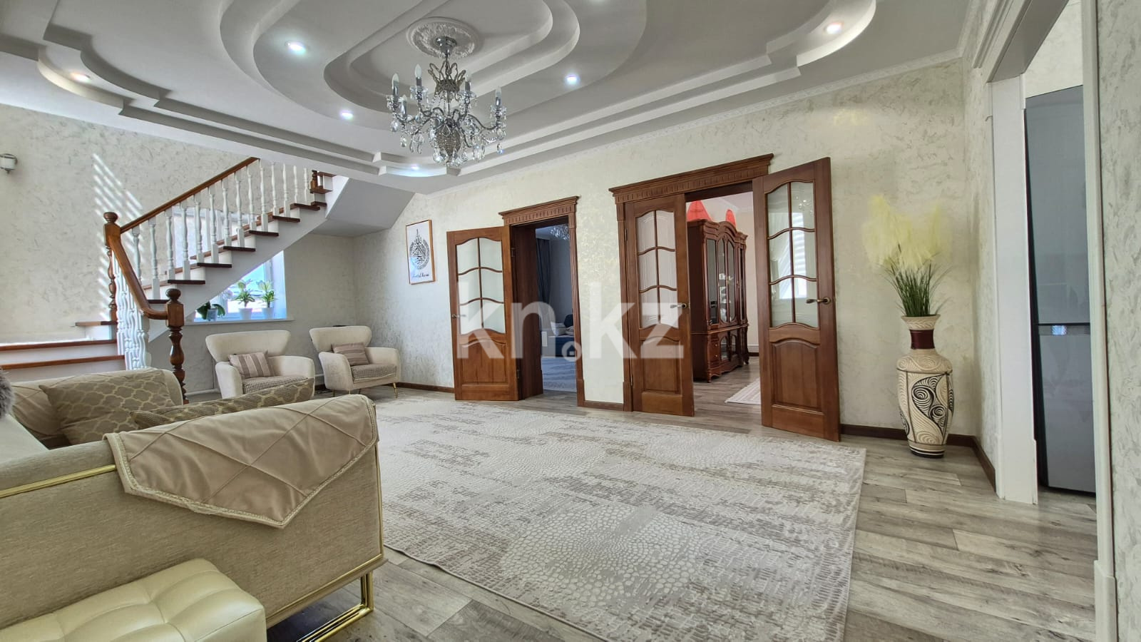 Продажа 6-комнатного дома, 204 м² в Атырау - фото 9