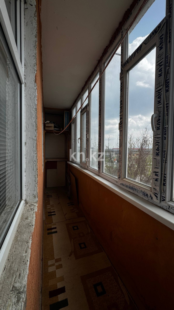 Продажа 3-комнатной квартиры, 76 м² в Таразе - фото 4
