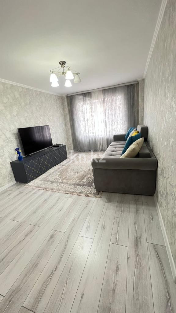 Продажа 2-комнатной квартиры, 70 м², ул. Ашимова в Караганде - фото 11