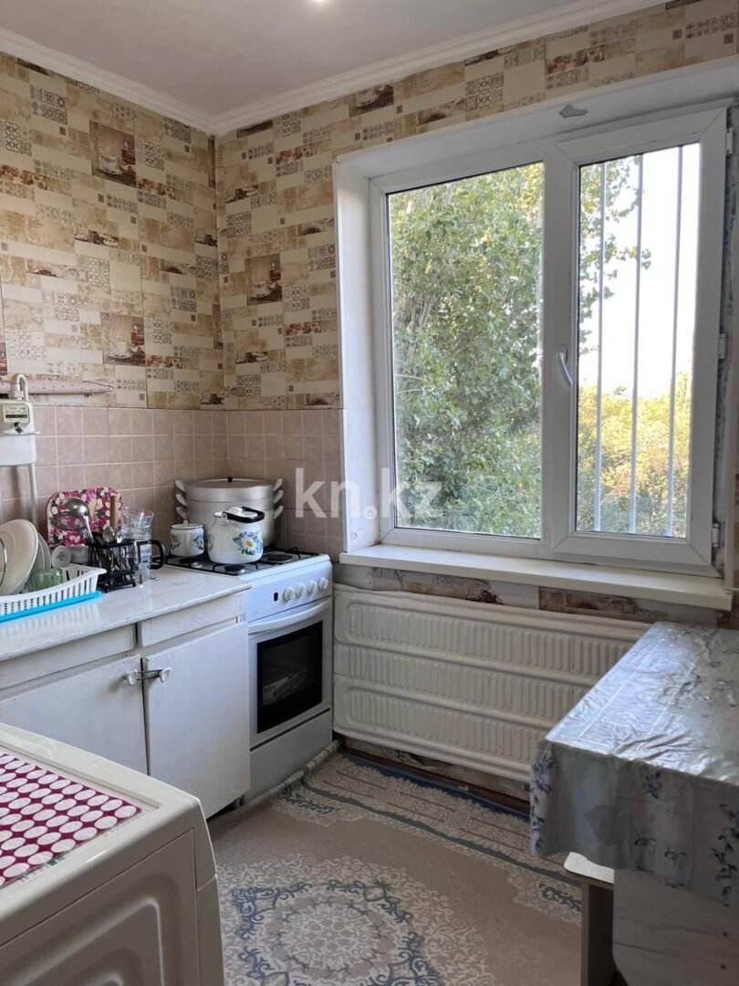 Продажа 1-комнатной квартиры, 31 м² в Таразе - фото 6