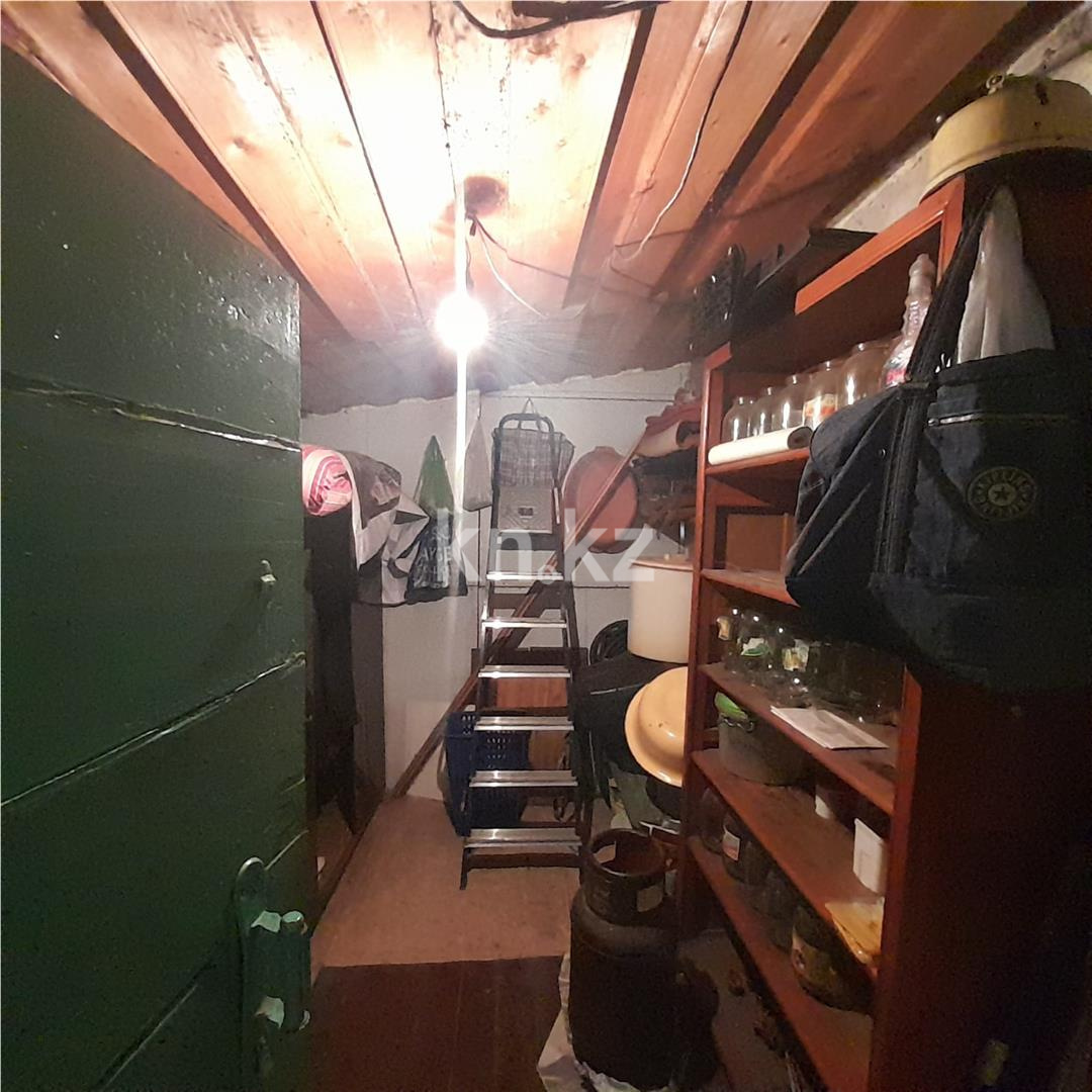 Продажа 3-комнатного дома, 62 м² в Караганде - фото 21