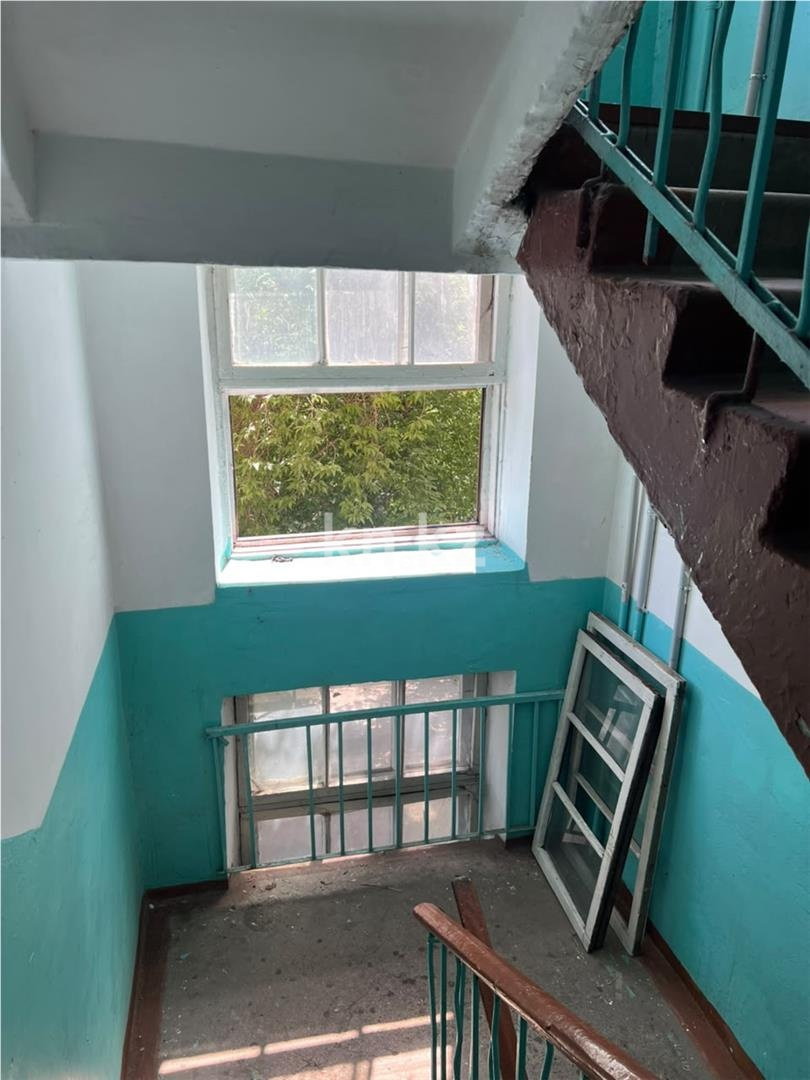 Продажа 1-комнатной квартиры, 37 м² в Караганде - фото 8
