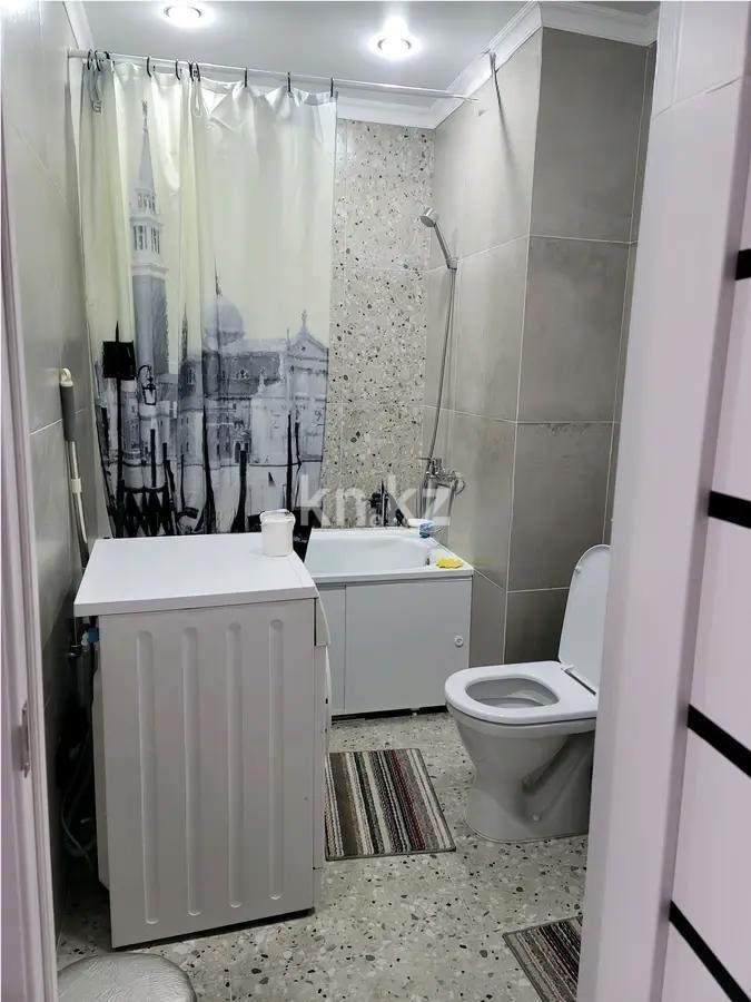 Продажа 1-комнатной квартиры, 30 м² в Алматы - фото 3