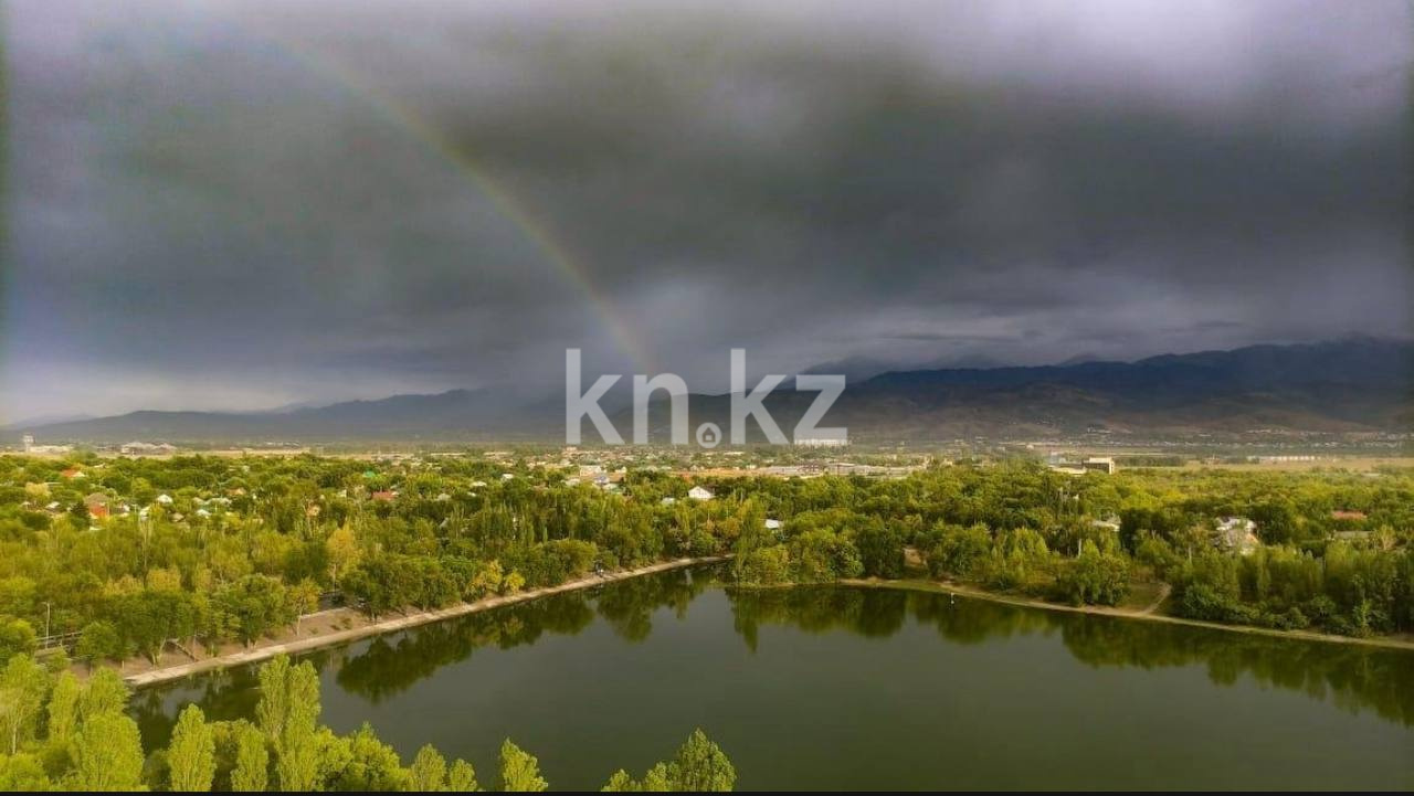 Аренда 3-комнатной квартиры посуточно, 97 м², ул. Майлина, дом  54 - ул. Бухтарминская в Алматы - фото 26