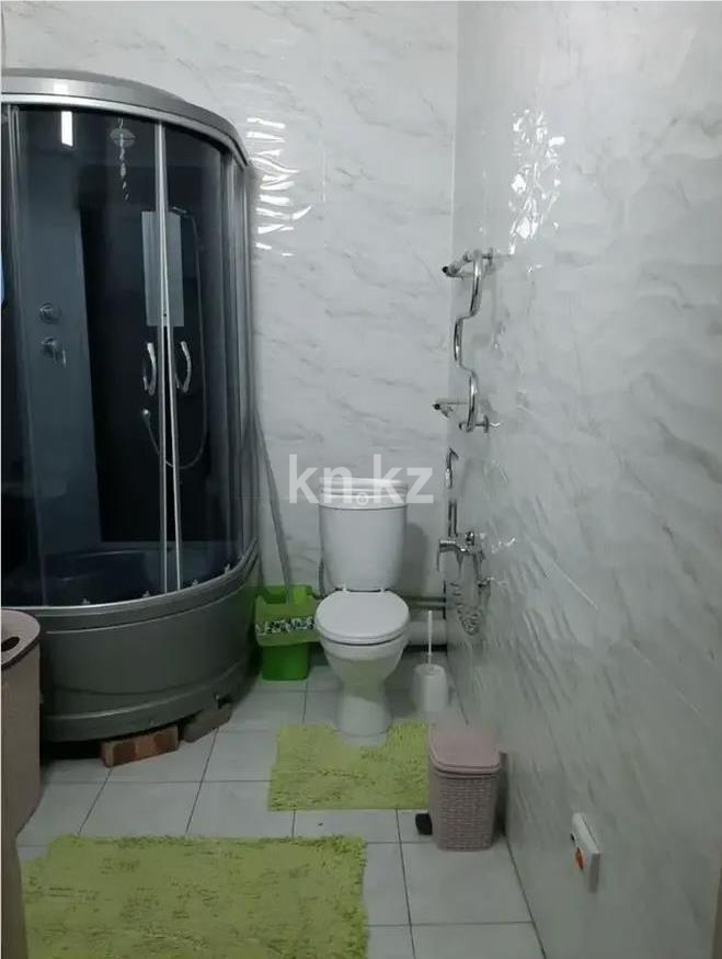 Продажа 1-комнатной квартиры, 47 м² в Астане - фото 4