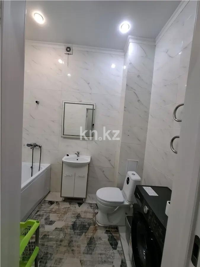 Продажа 2-комнатной квартиры, 54 м² в Астане - фото 4