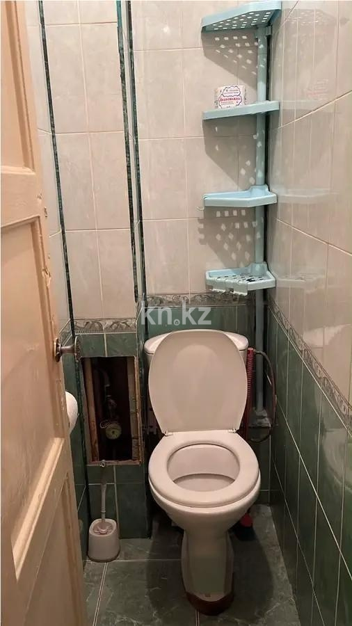 Продажа 3-комнатной квартиры, 57.2 м² в Алматы - фото 5