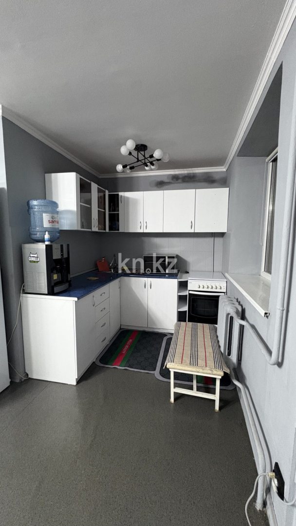 Продажа 1-комнатной квартиры, 40.7 м² в Алматы