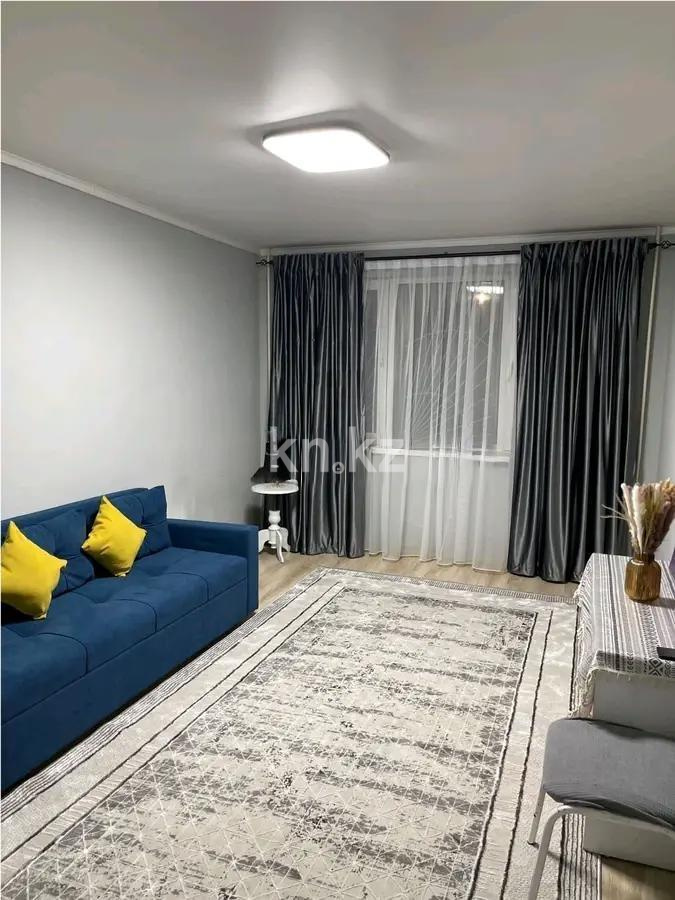 Продажа 1-комнатной квартиры, 34 м² в Алматы