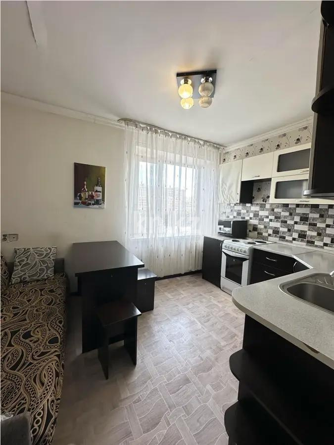 Продажа 1-комнатной квартиры, 38.3 м² в Астане - фото 2