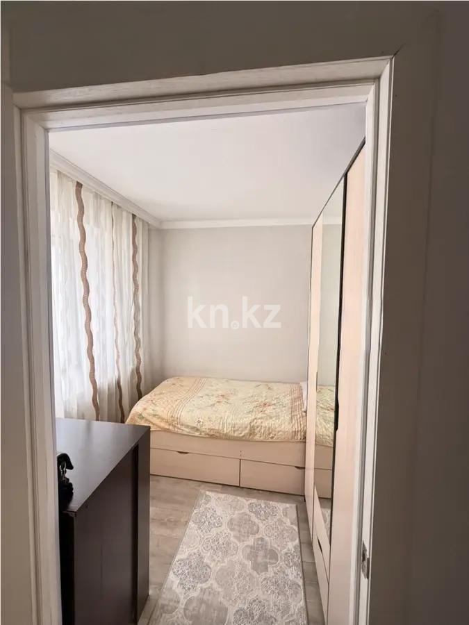Продажа 3-комнатной квартиры, 41 м² в Караганде