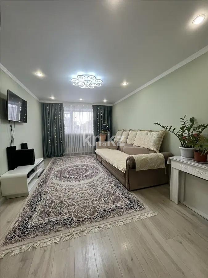 Продажа 2-комнатной квартиры, 60 м², ул. Жургенова, дом  27/1 в Астане