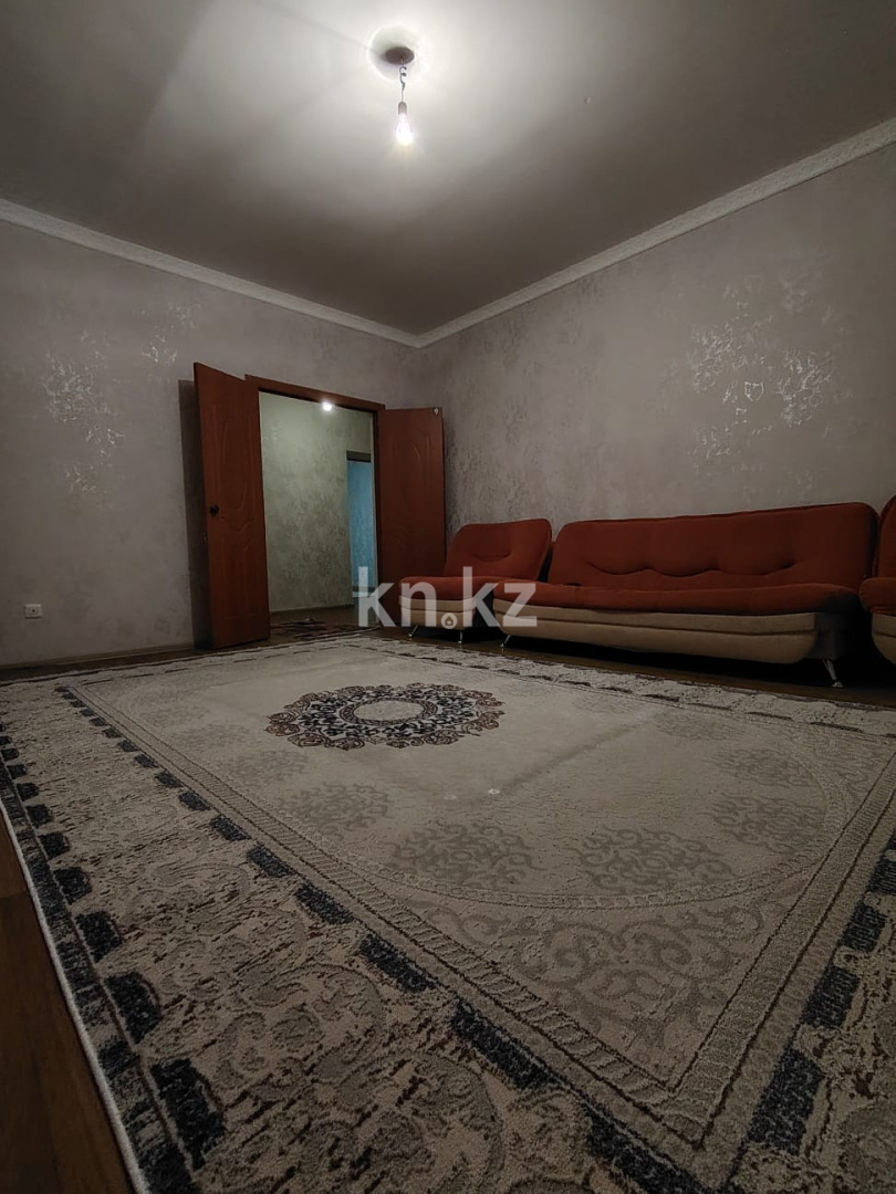 Продажа 2-комнатной квартиры, 58.5 м², ул. Иле, дом  30/1 в Астане - фото 9