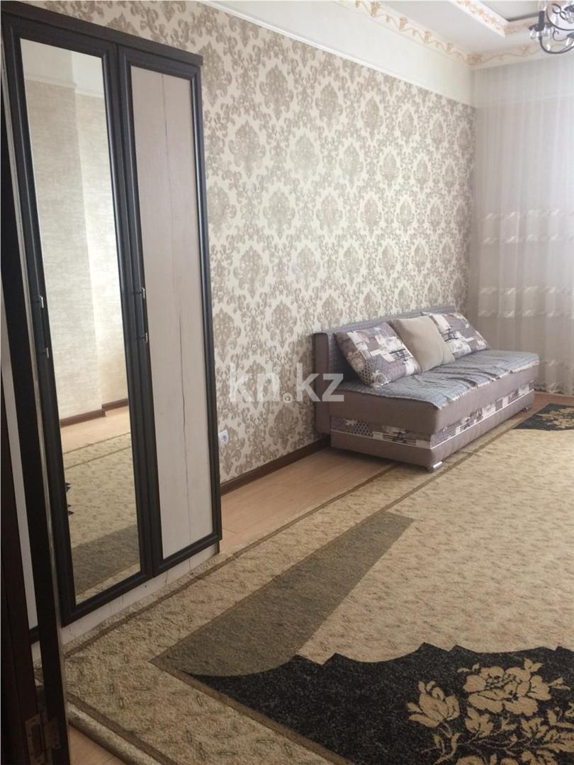 Продажа 1-комнатной квартиры, 45 м², ул. Сыганак в Астане - фото 3