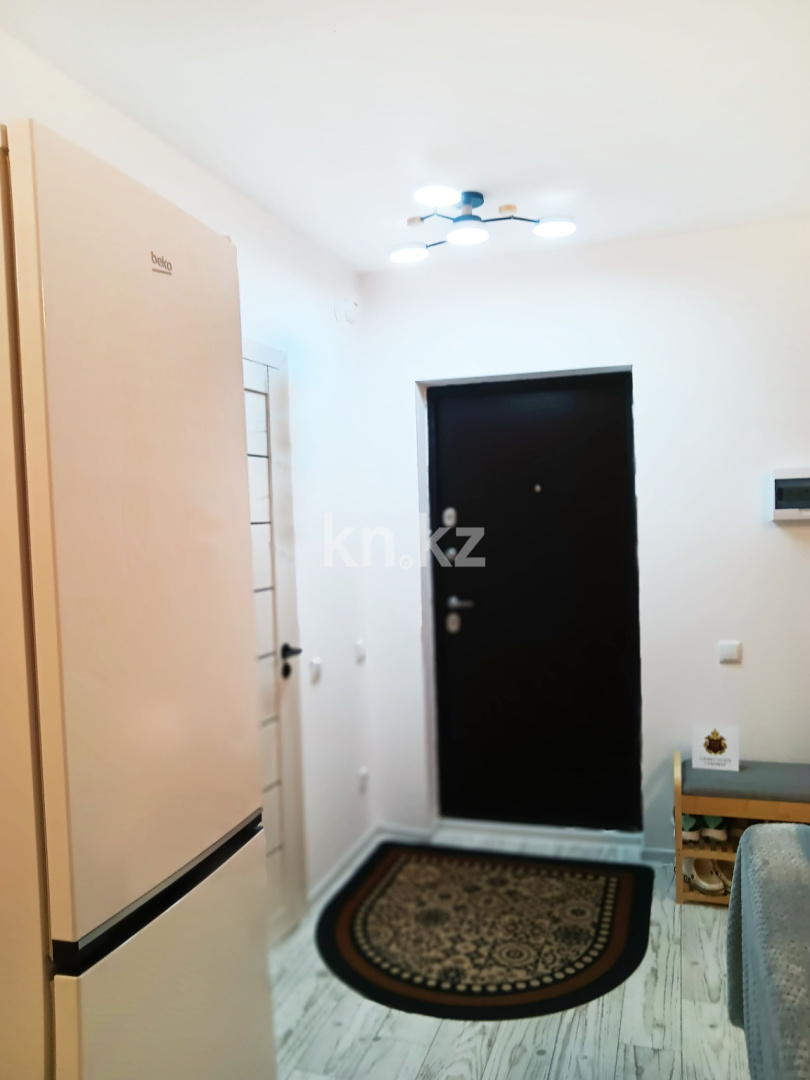 Продажа 2-комнатной квартиры, 43.3 м² в Алматинской области - фото 8