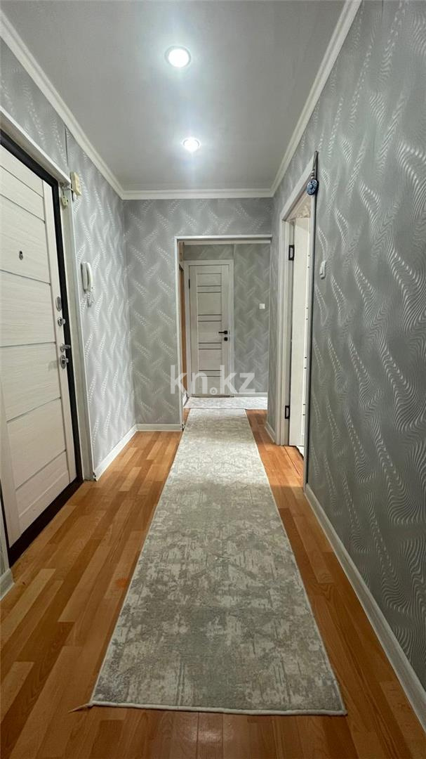 Продажа 2-комнатной квартиры, 49 м², пр. Металлургов в Темиртау - фото 7