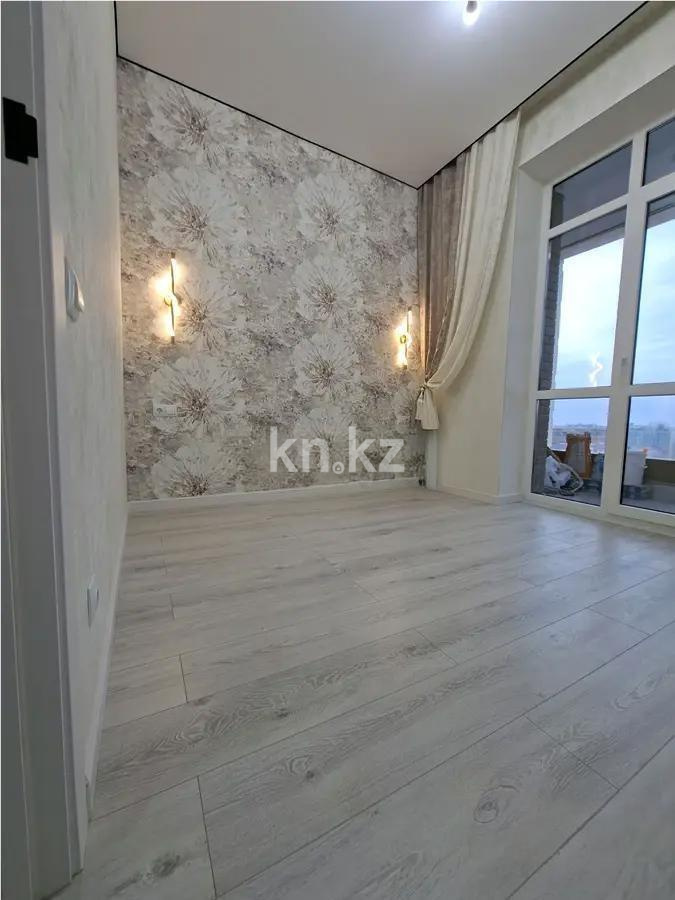 Продажа 2-комнатной квартиры, 43 м², ул. Жургенова, дом  19 в Астане - фото 2